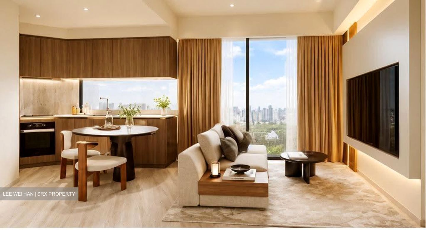 Mackenzie Road (D9), Apartment #637803681